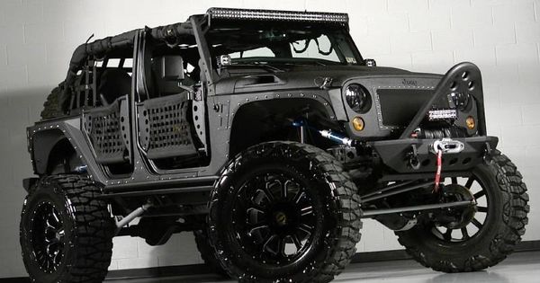 Best Jeep Wrangler >> Jeeps Custom 2013 Jeep Wrangler Unlimited Full Metal Best Jeep Wrangler >> Jeeps Custom 2013 Jeep Wrangler Unlimited Full Metal