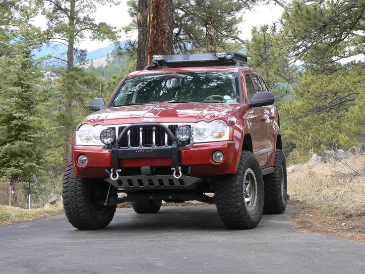 Jeep auto
 - good photo
