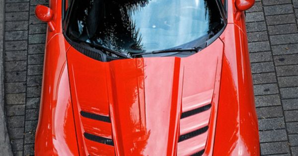 Dodge auto - Dodge Viper SRT-10