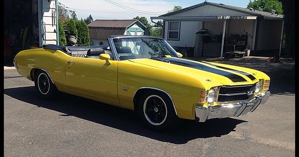 Chevrolet - cute image