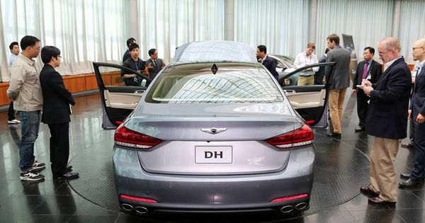 Hyundai - image