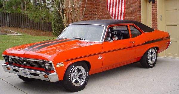 Chevrolet auto - super image