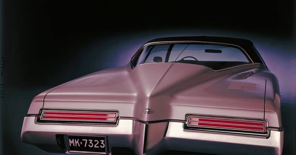 Buick automobile - super image