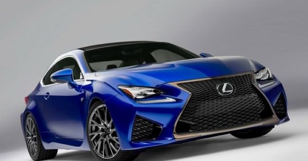 Lexus - cool image