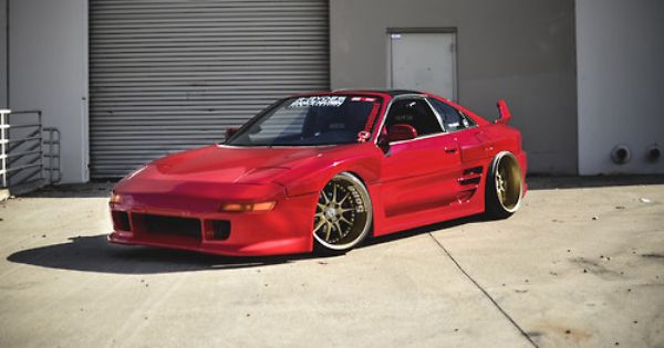 Toyota auto - nice photo