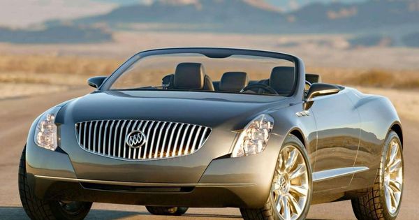 Buick auto - nice image