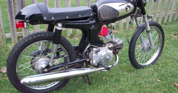 Honda - super image