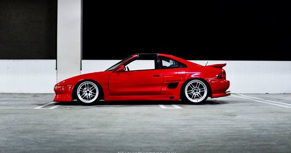 Toyota auto - picture