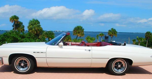 Buick - fine picture