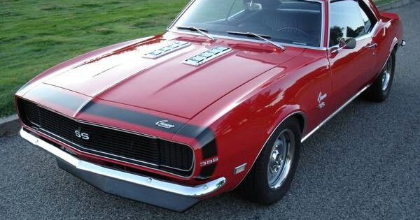 Chevrolet - cool image