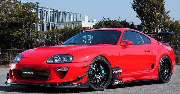 Toyota - cute image Toyota - cute image