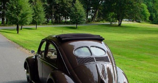 Volkswagen auto - cool photo