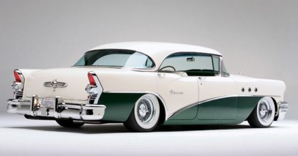 Buick automobile - image