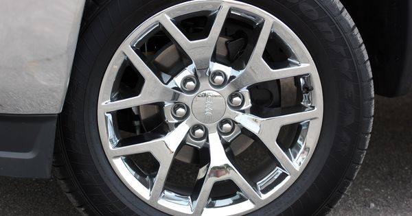 GMC - good image