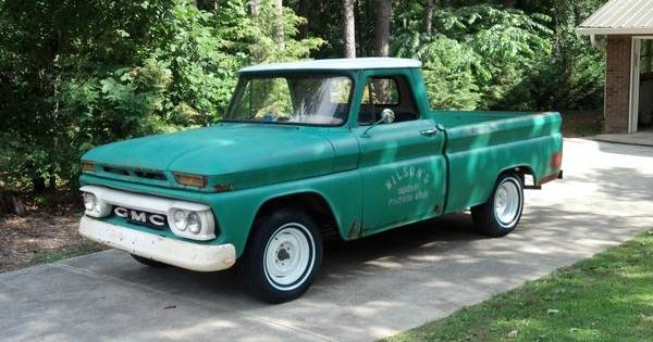 GMC - image