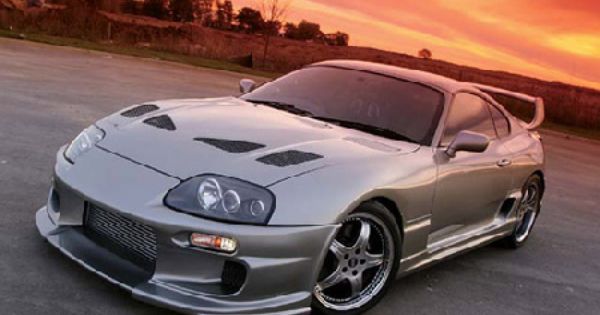 Toyota auto - fine image