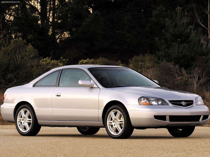 Acura - nice picture