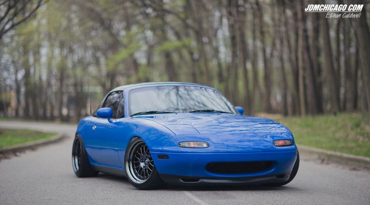 Mazda - cool image