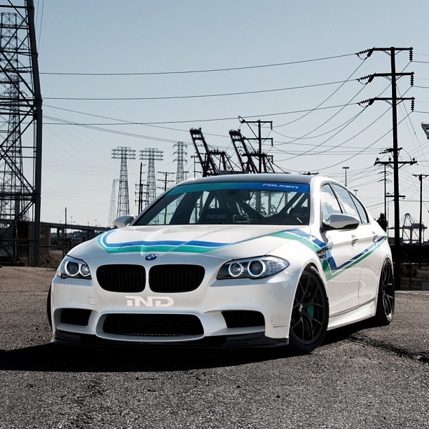 BMW automobile - cute image