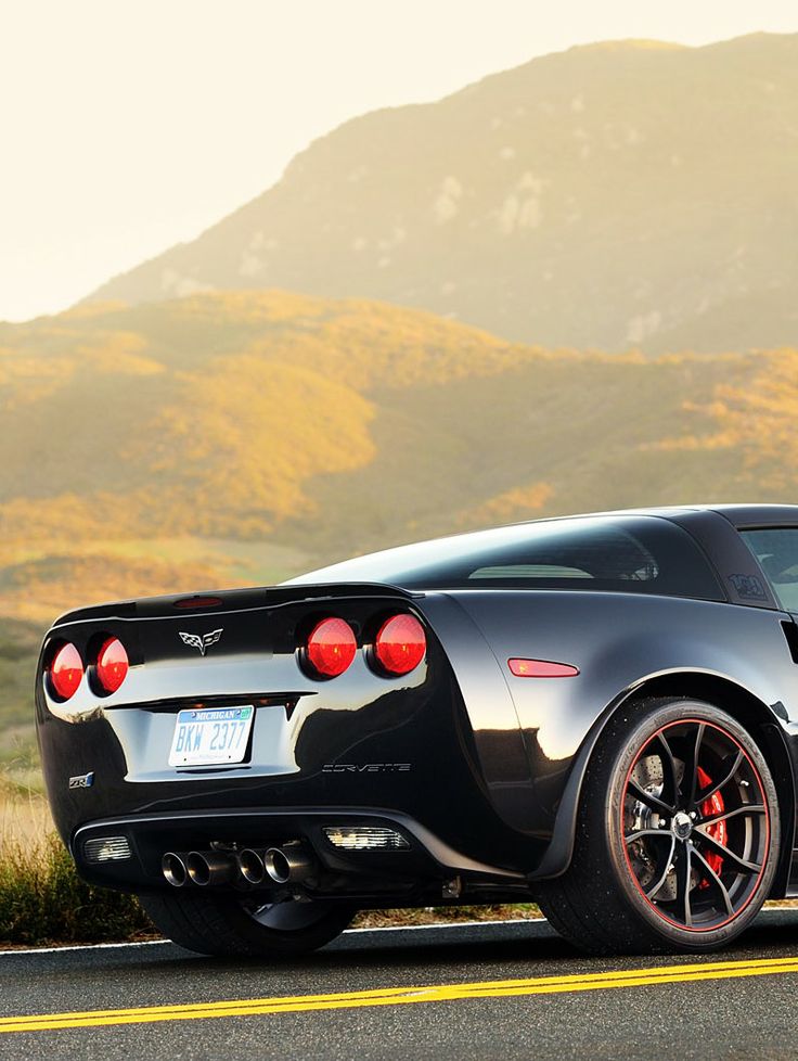 Chevrolet auto - fine picture