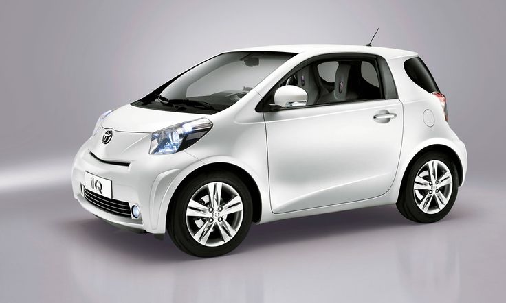 Toyota - nice picture