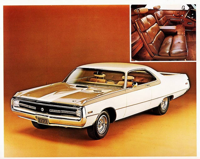 Chrysler auto - super image