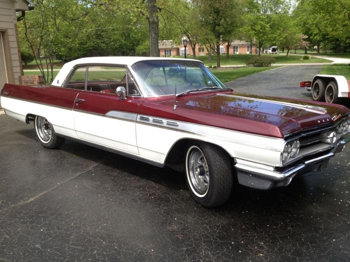 Buick - cute photo