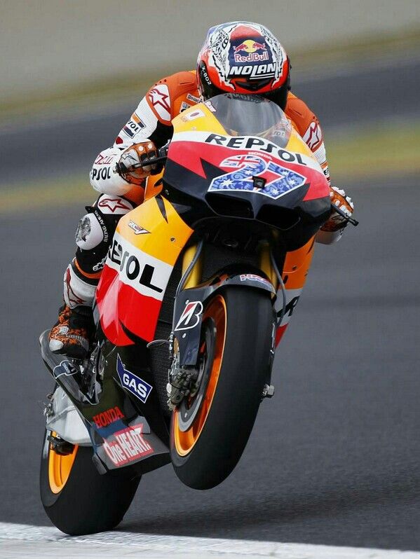 Honda - photo