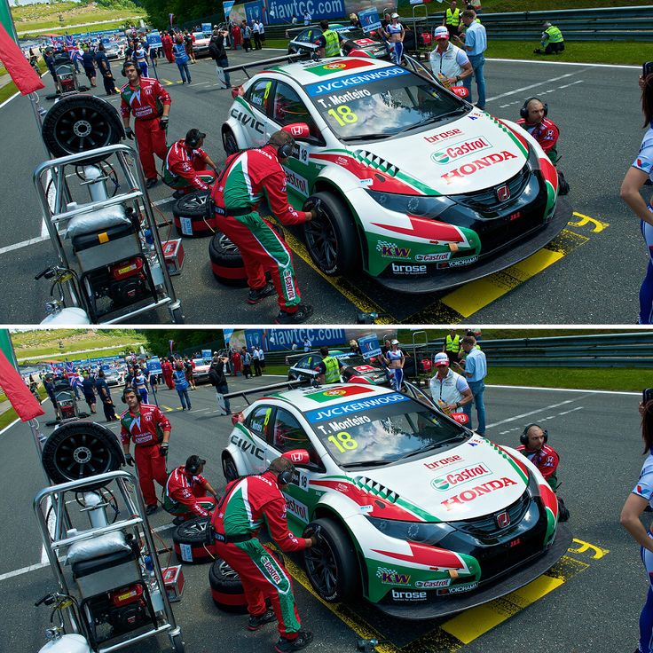 Honda - nice image