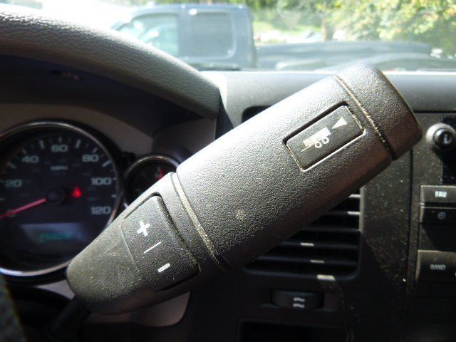 Baierl Chevrolet - 2009 GMC Sierra 2500HD Work Truck