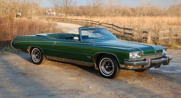 Buick - cute image