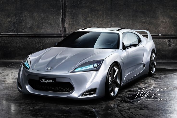 Toyota - cool image