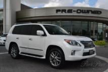 Lexus automobile - cool photo