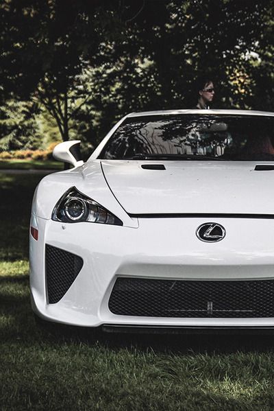 Lexus auto - cute image
