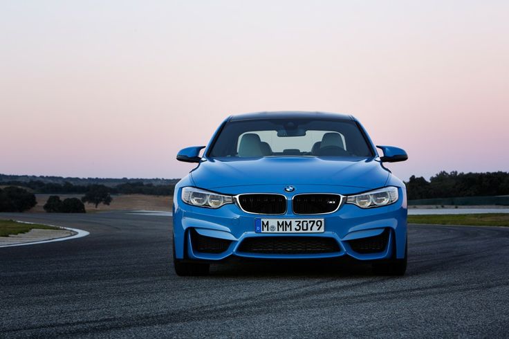 BMW auto - good picture