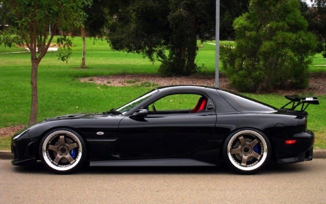 Mazda car - super photo
Mazda car - super photo