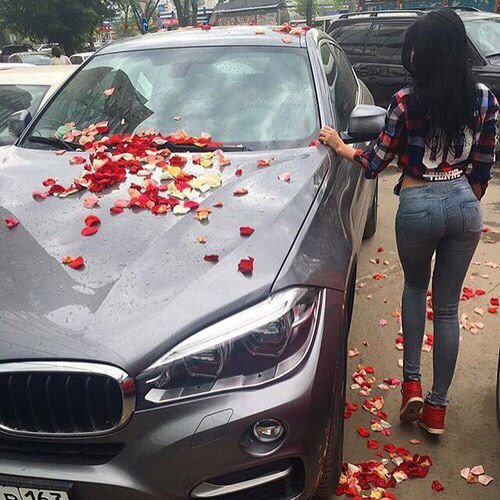 BMW - lovely image