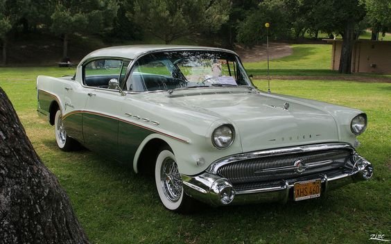 Buick auto - interesting image