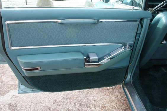 Cadillac - charming photo
